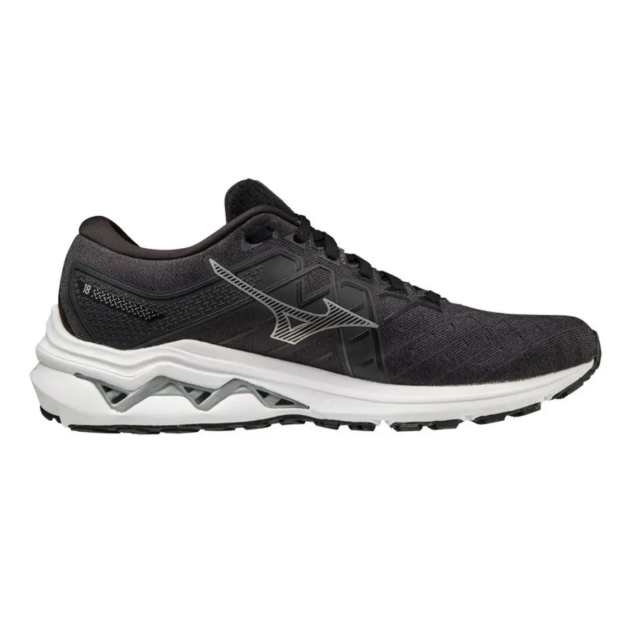 MIZUNO Wave Inspire 18 M