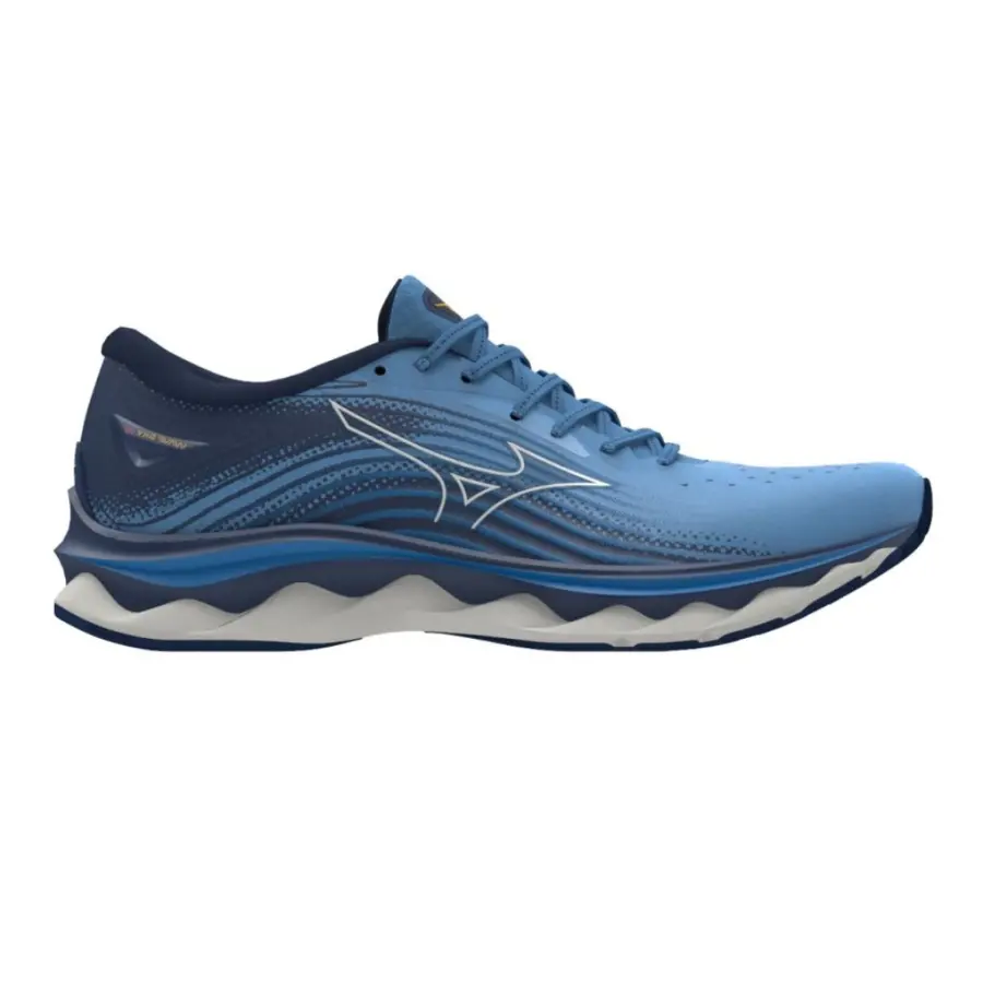 MIZUNO Wave Sky 6 M