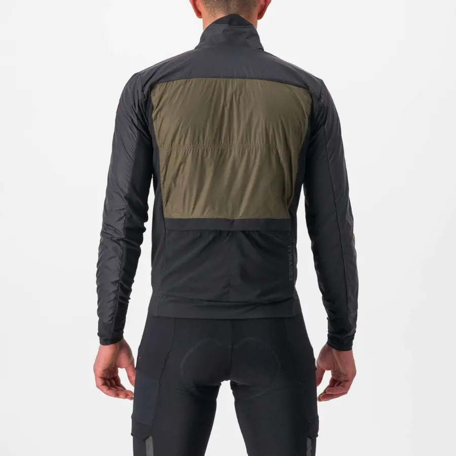 CASTELLI Unlimited Puffy Jacket M