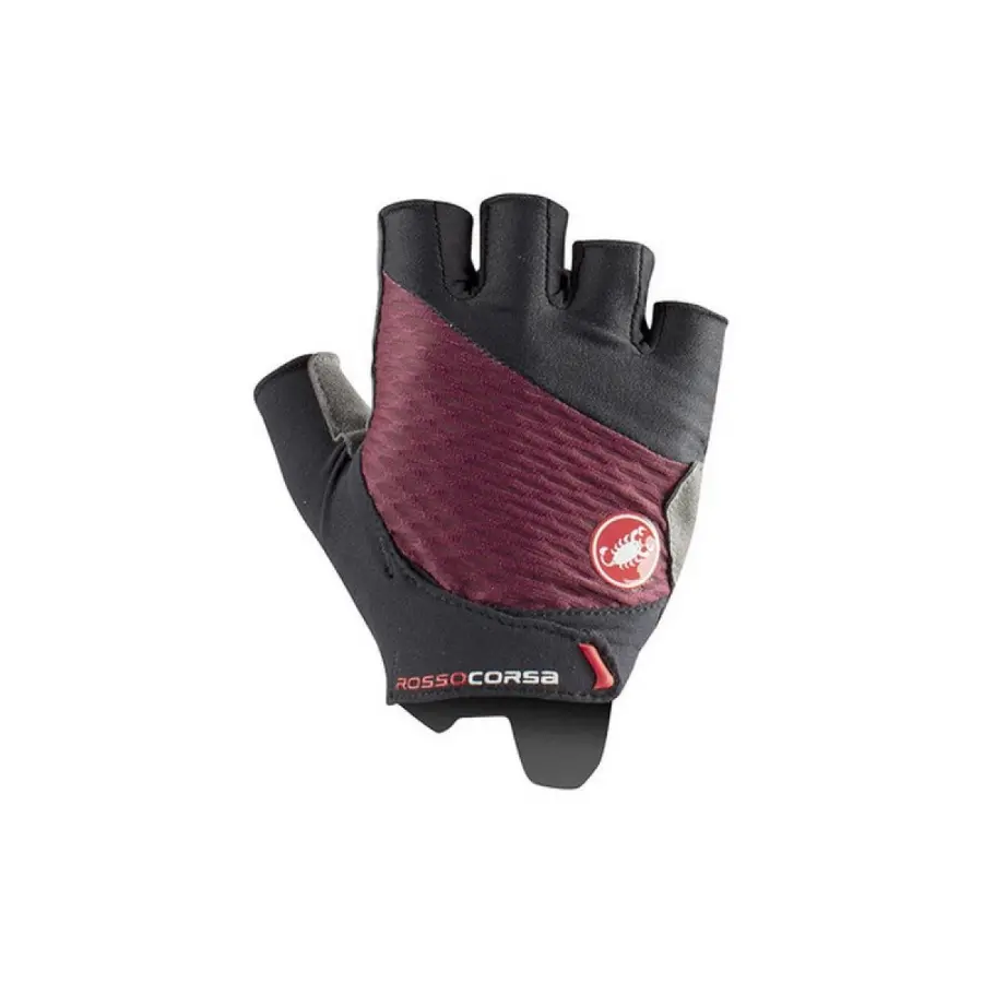 CASTELLI Rosso Corsa 2 Gloves W