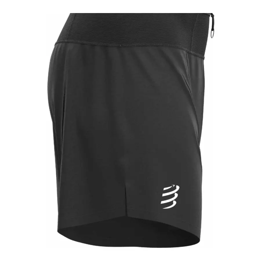 COMPRESSPORT Trail 2 in 1 Short