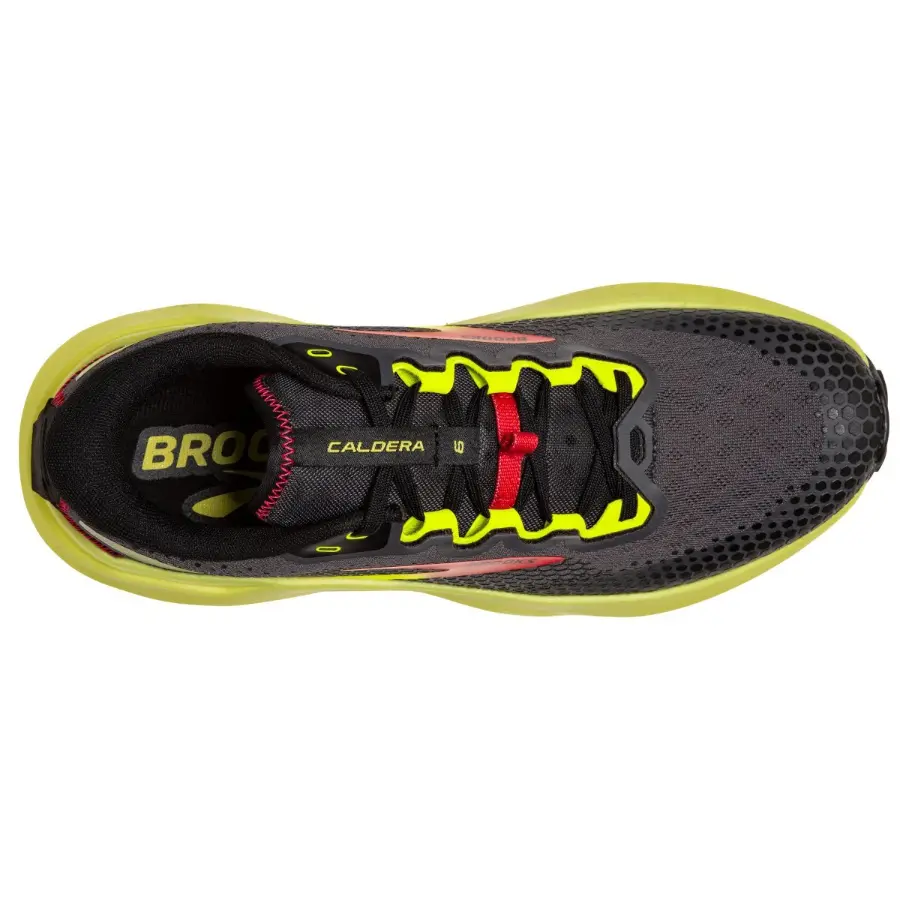 BROOKS Caldera 6 M