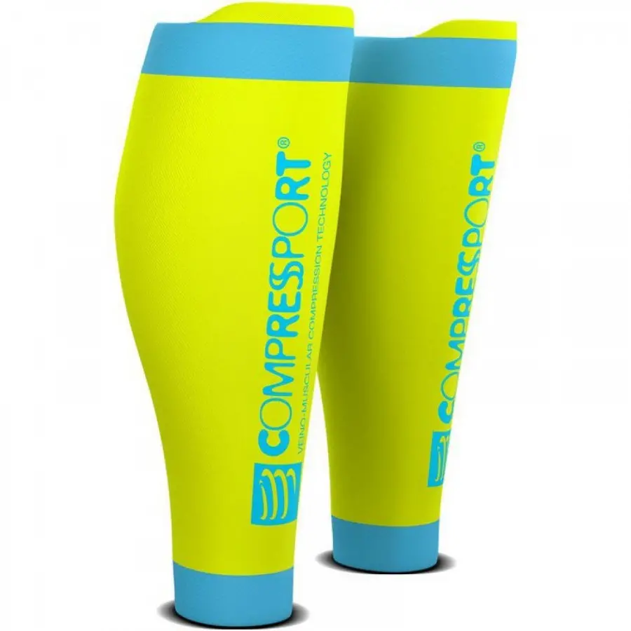 COMPRESSPORT R2 V2 návleky