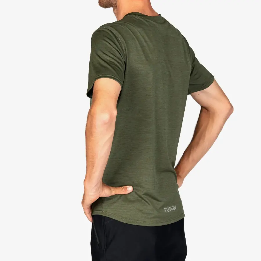 FUSION Mens C3 T-shirt