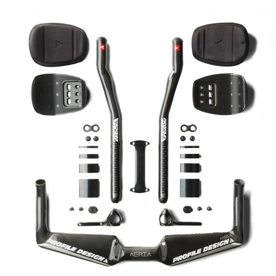 PROFILE DESIGN Aeria Wing T2 Karbon