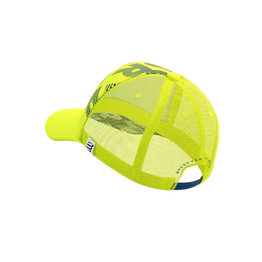 COMPRESSPORT Trucker Cap