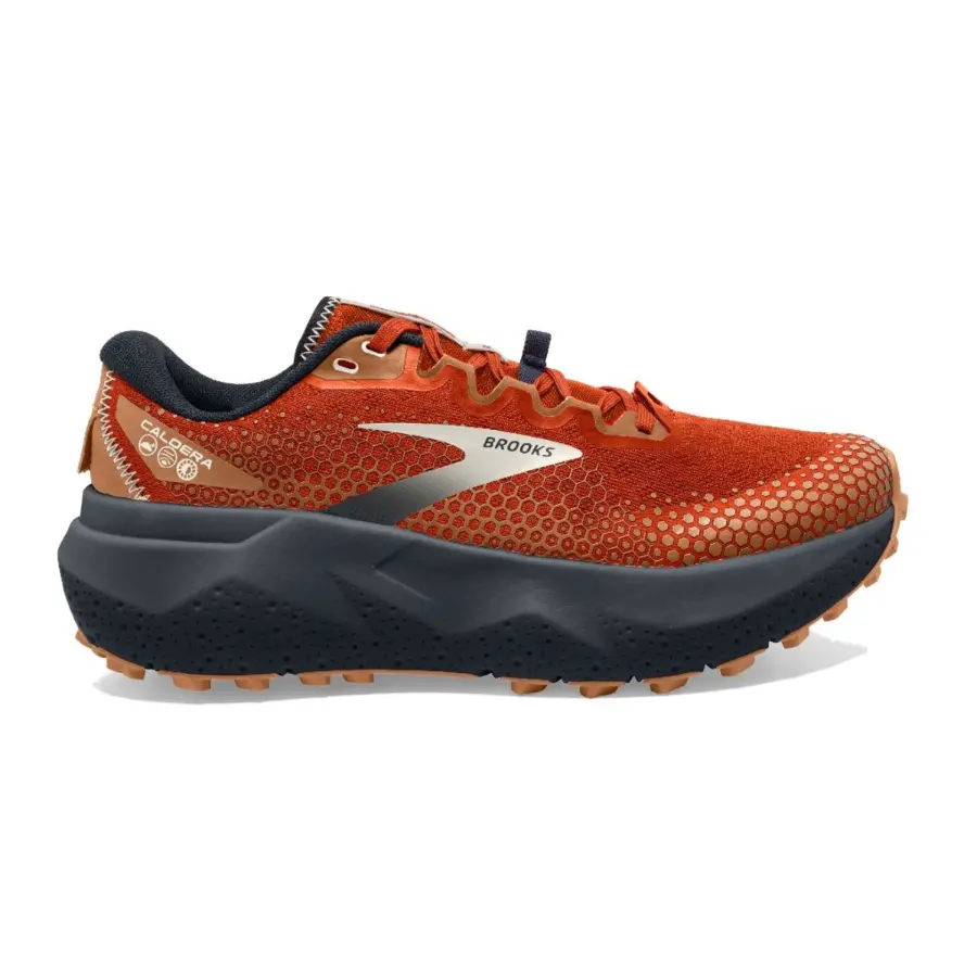 BROOKS Caldera 6 M