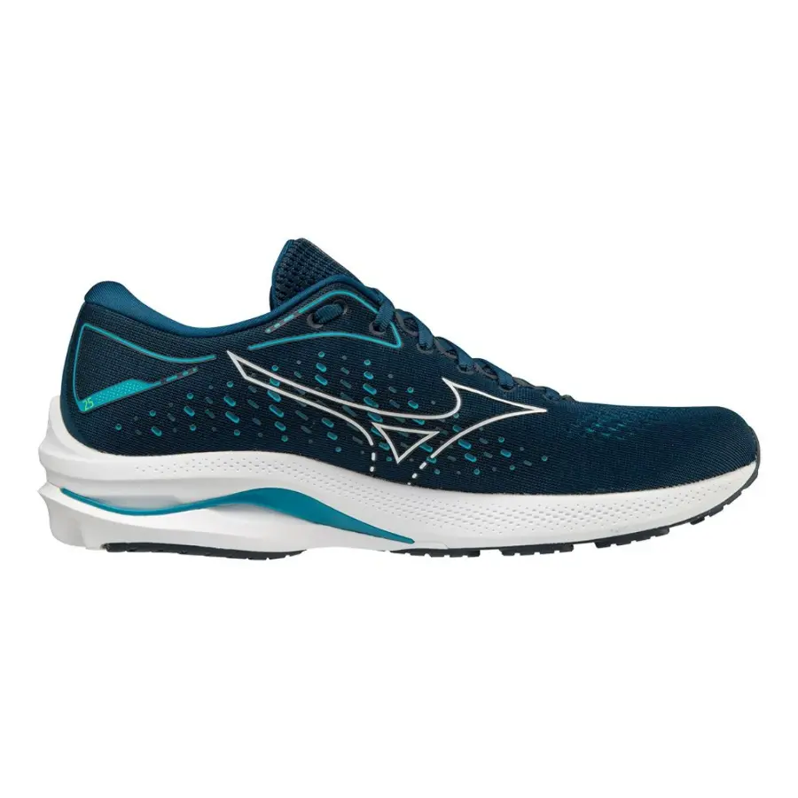 MIZUNO Wave Rider 25 M