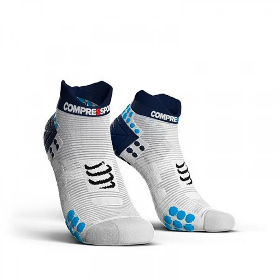 COMPRESSPORT Pro Racing Socks Low V3.0 