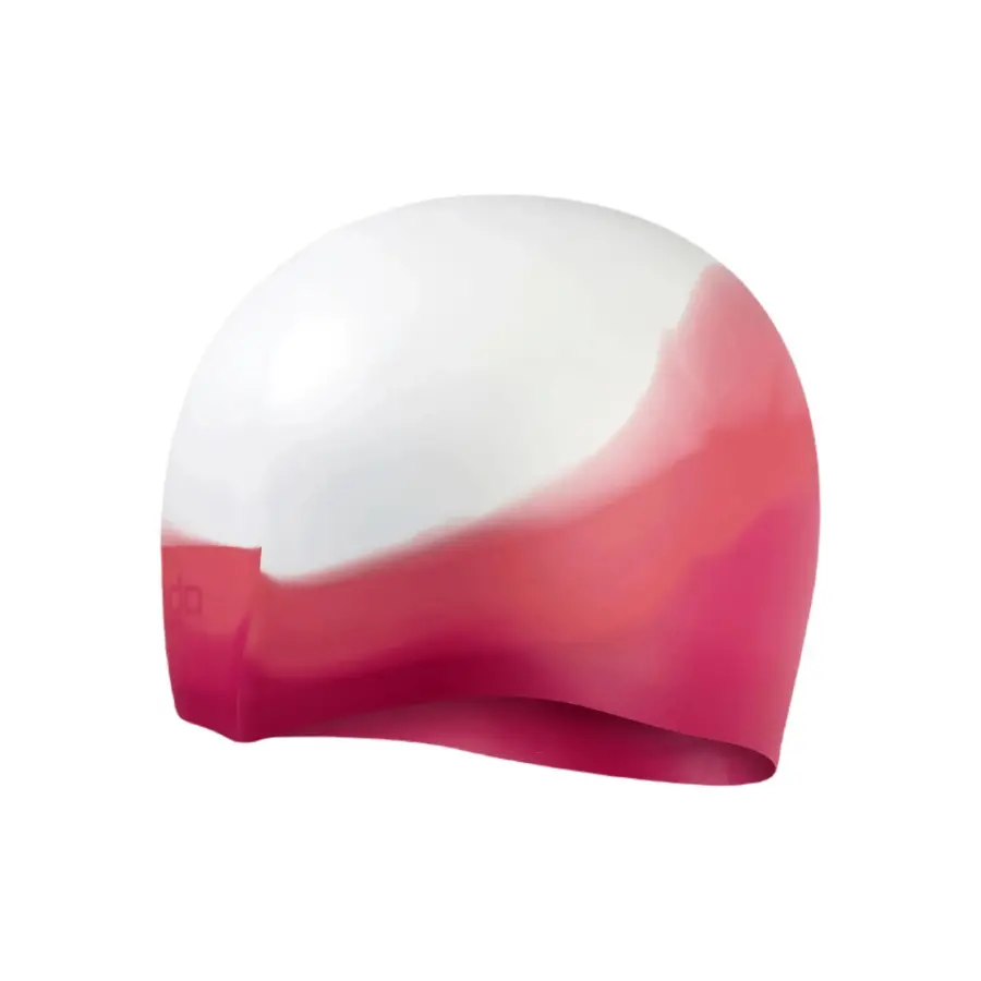 SPEEDO Adult Silicone Cap Multicolour 