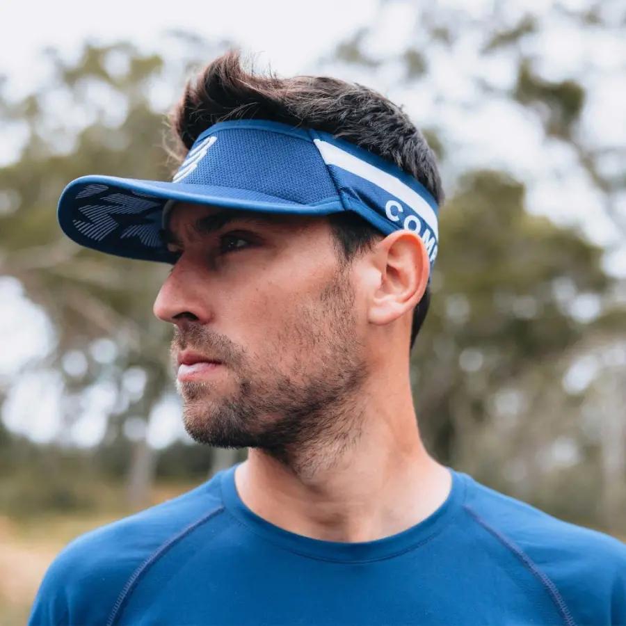 COMPRESSPORT Visor Ultralight