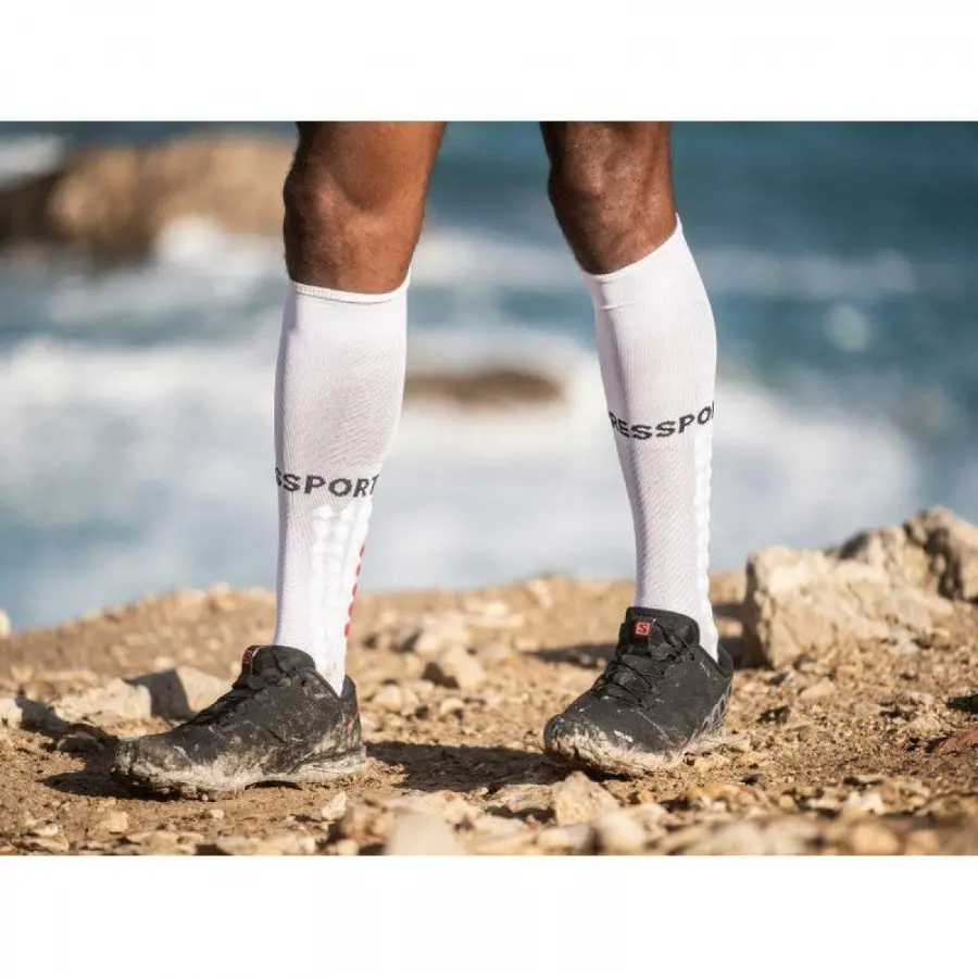 COMPRESSPORT Compression Full Socks Run