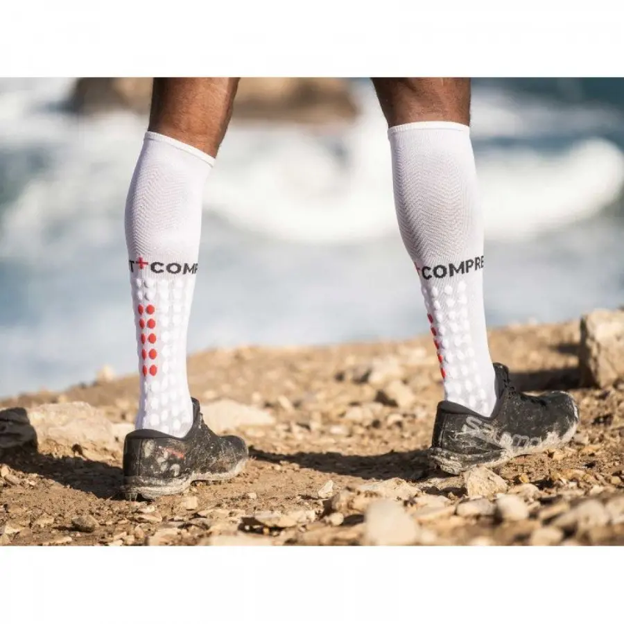 COMPRESSPORT Compression Full Socks Run