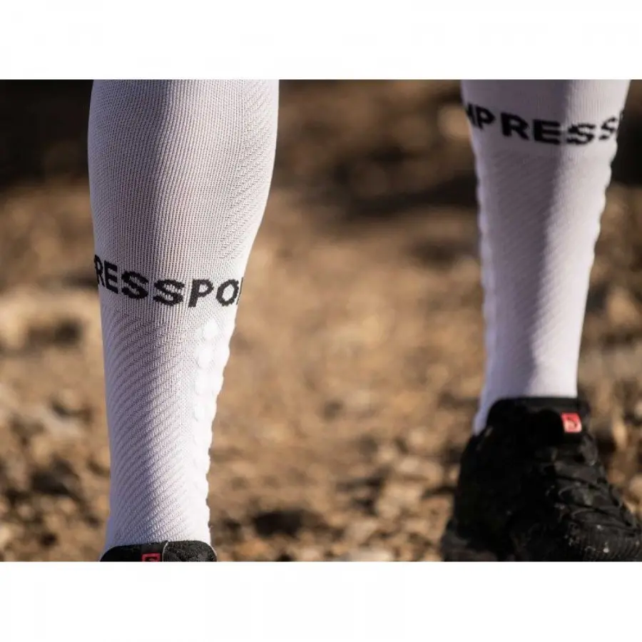 COMPRESSPORT Compression Full Socks Run
