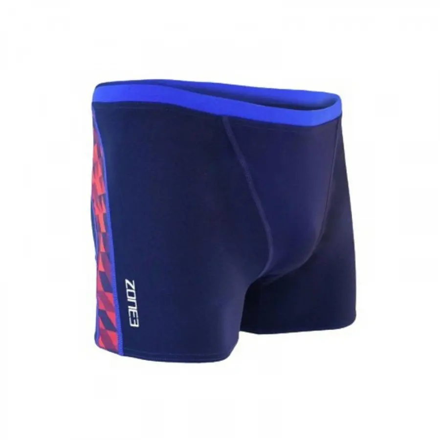 ZONE3 Men´s Prism Aquashorts