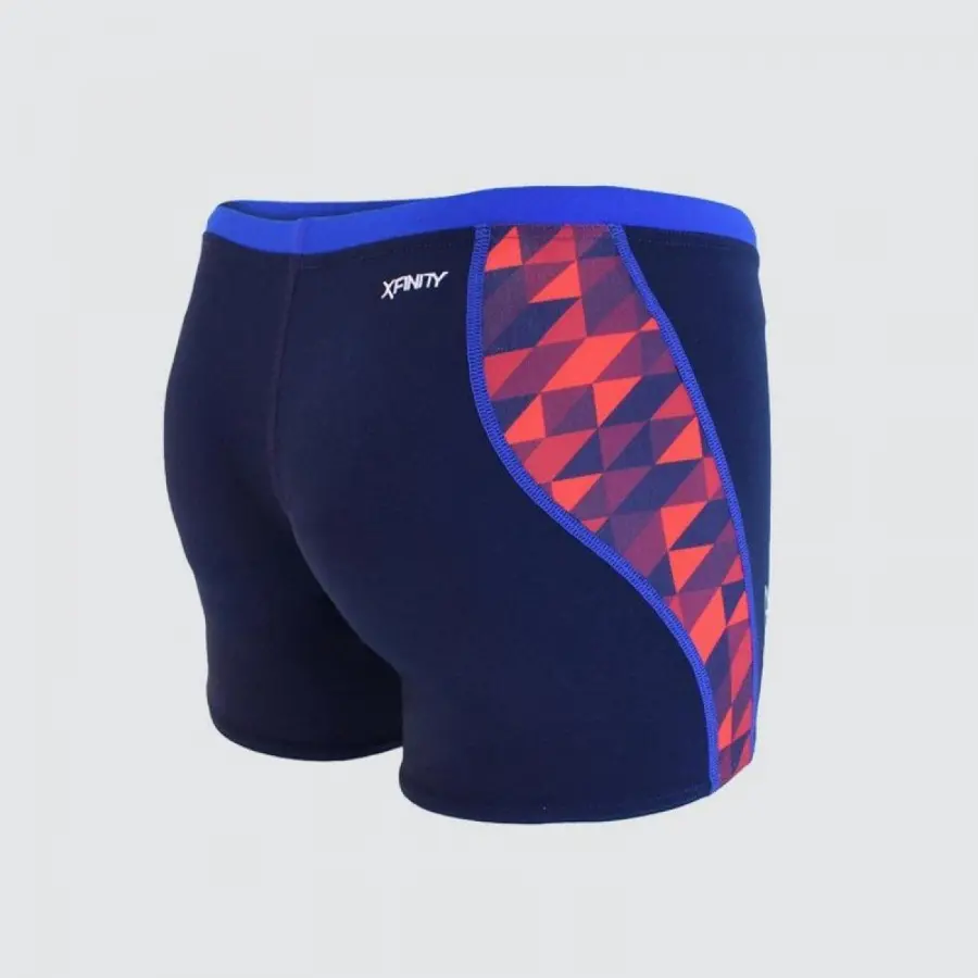 ZONE3 Men´s Prism Aquashorts