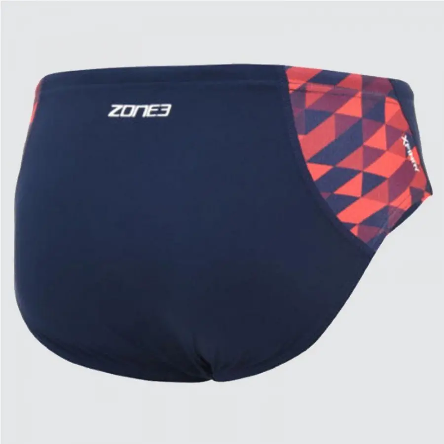 ZONE3 Men´s Prism Brief