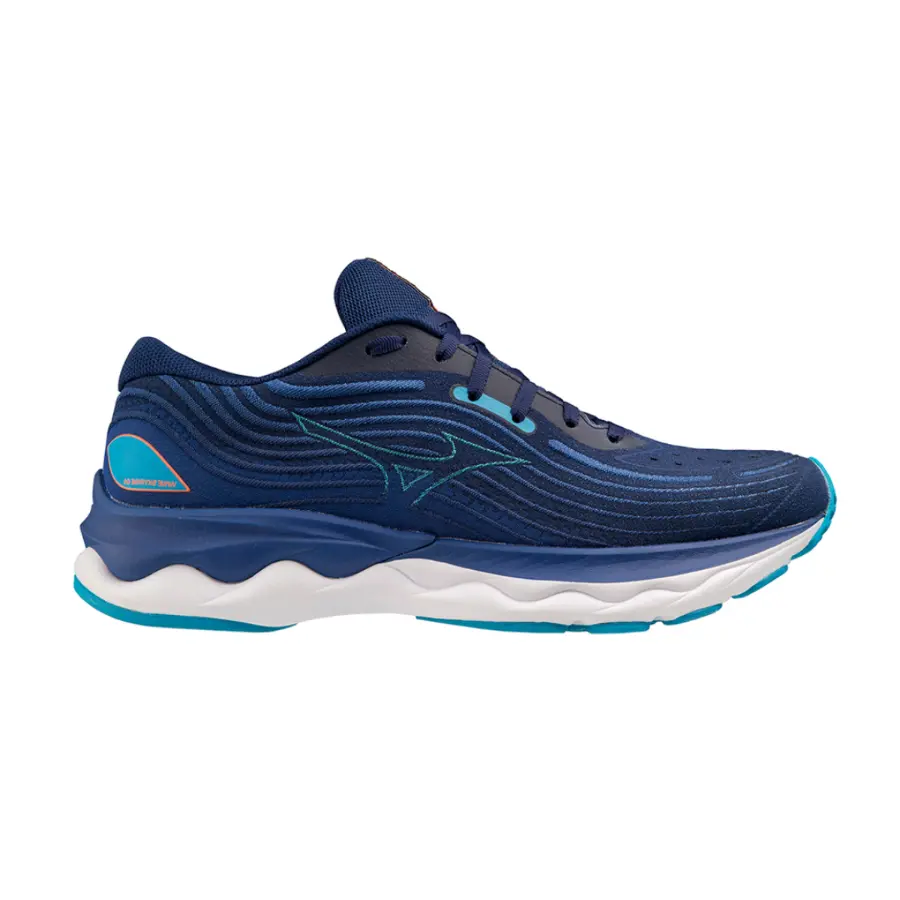 MIZUNO Wave Skyrise 4 M