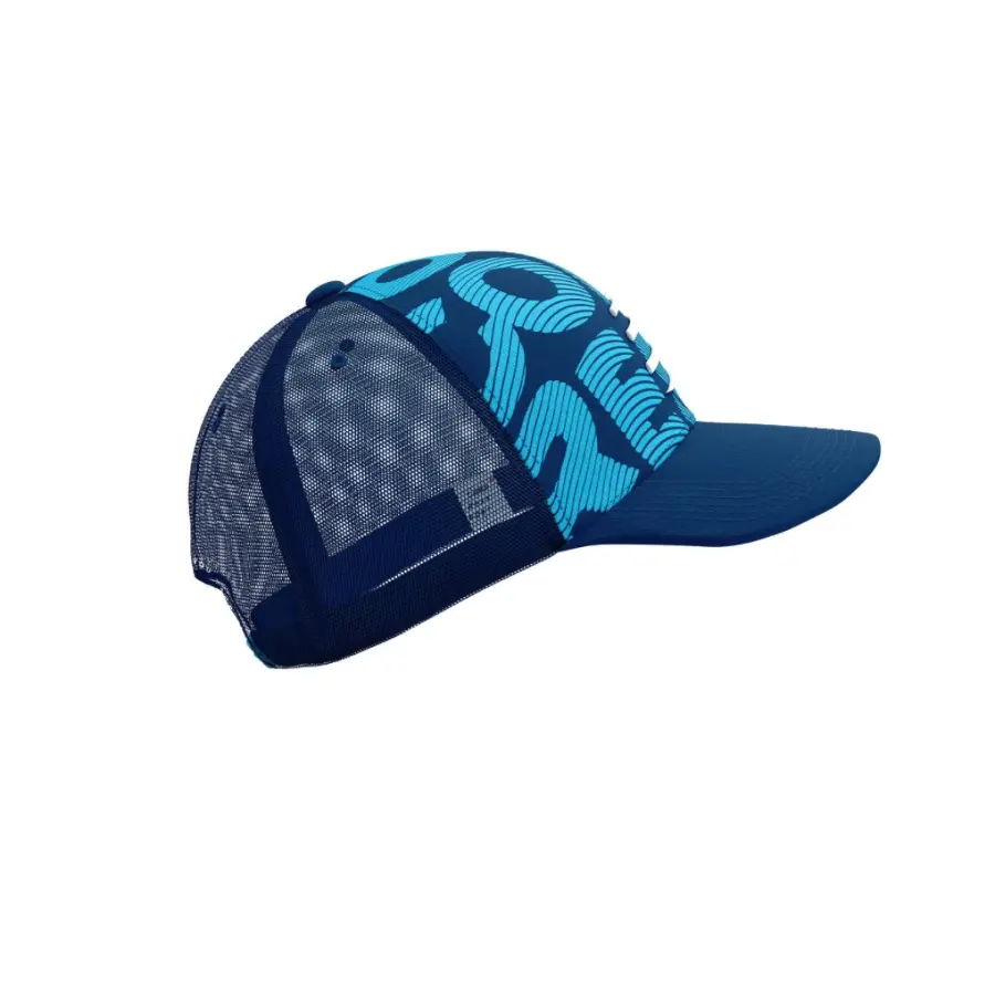 COMPRESSPORT Trucker Cap