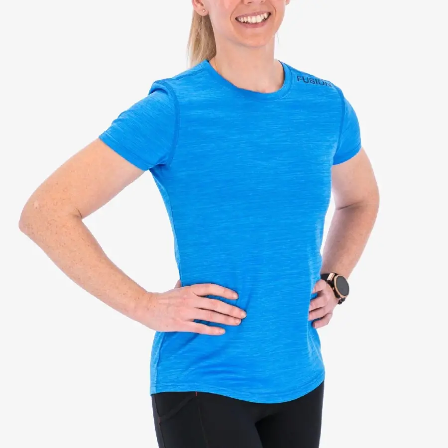 FUSION Womens C3 T-shirt
