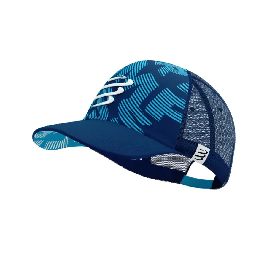 COMPRESSPORT Trucker Cap