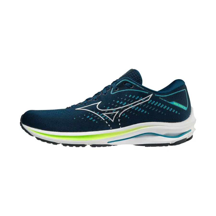 MIZUNO WAVE Rider 25 M
