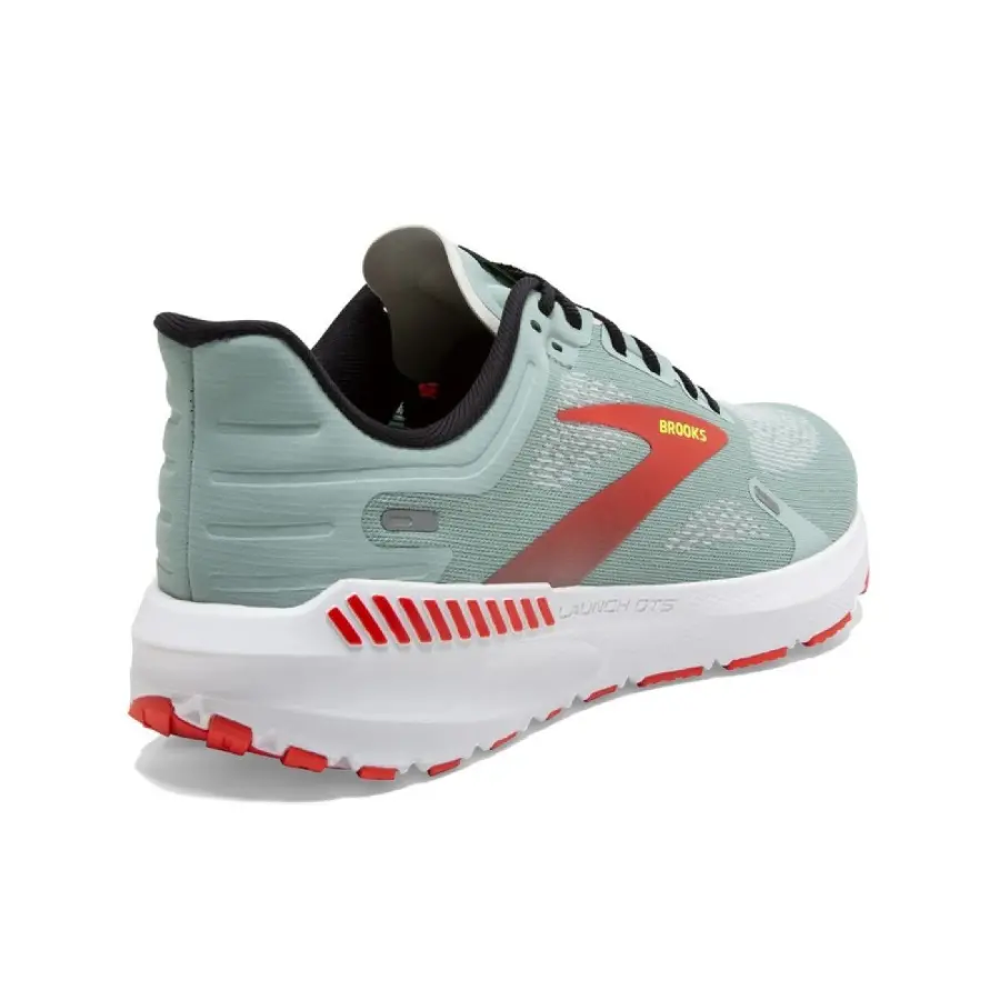 BROOKS Launch GTS 9 M