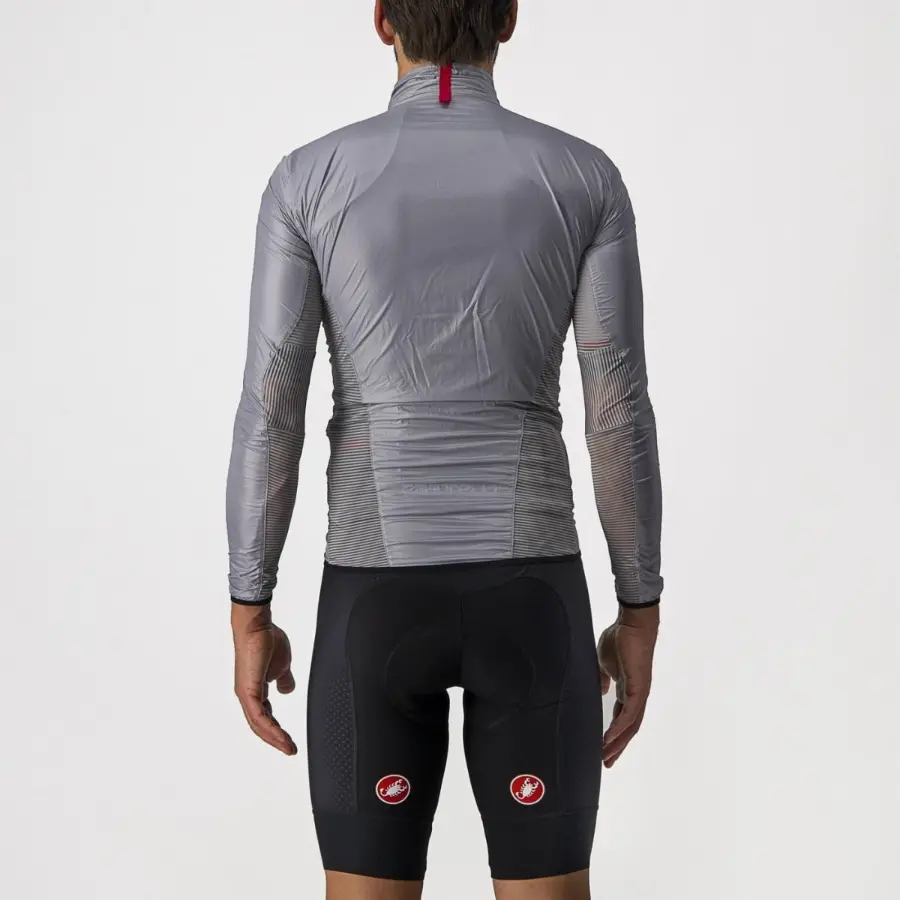 CASTELLI Aria Shell Jacket