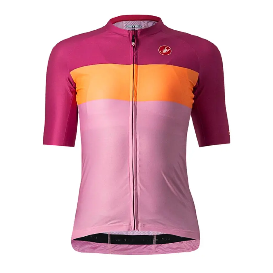 CASTELLI Aero Pro Jersey W