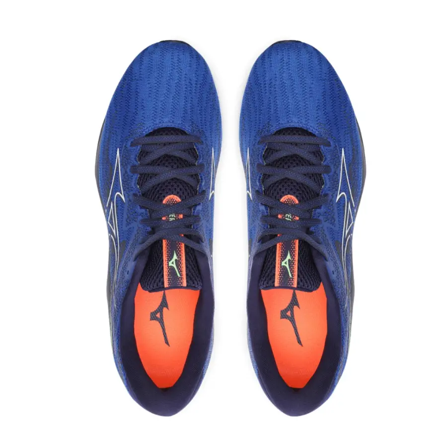 MIZUNO Wave Rider 27 M