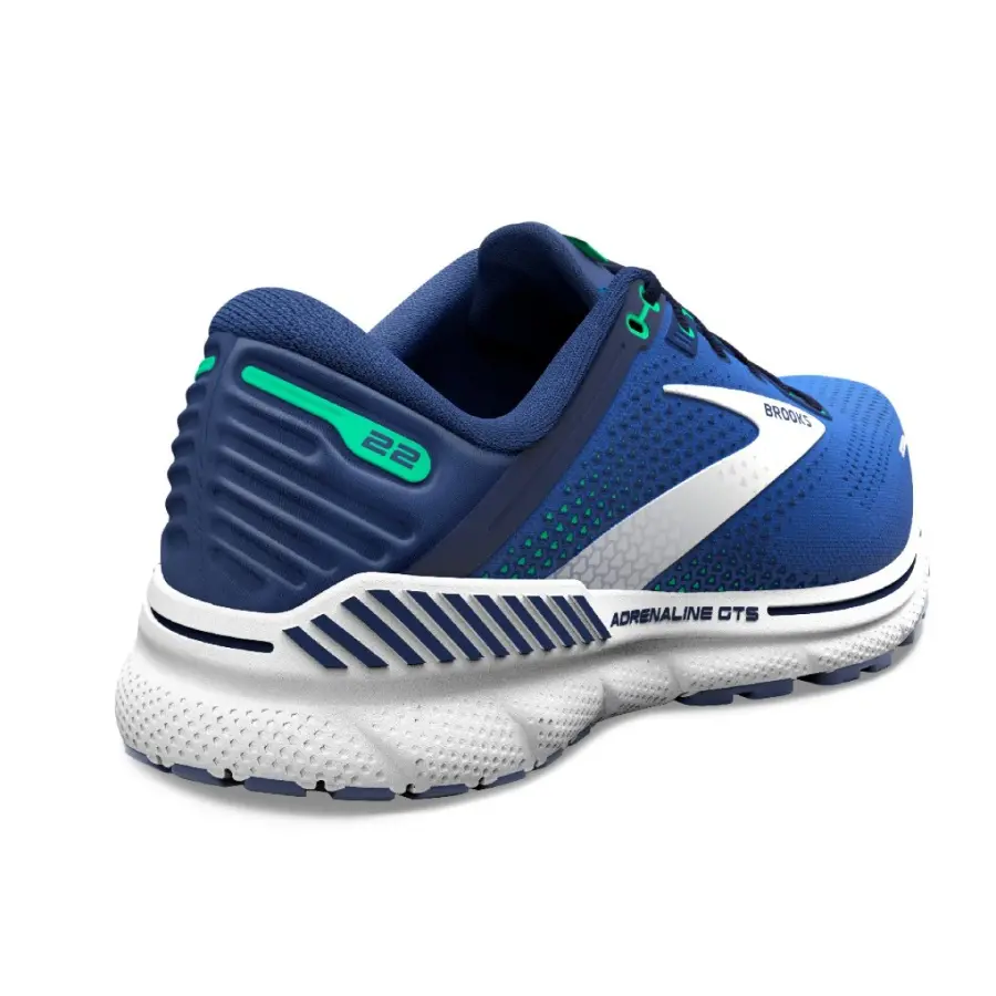 BROOKS Adrenaline GTS 22 M