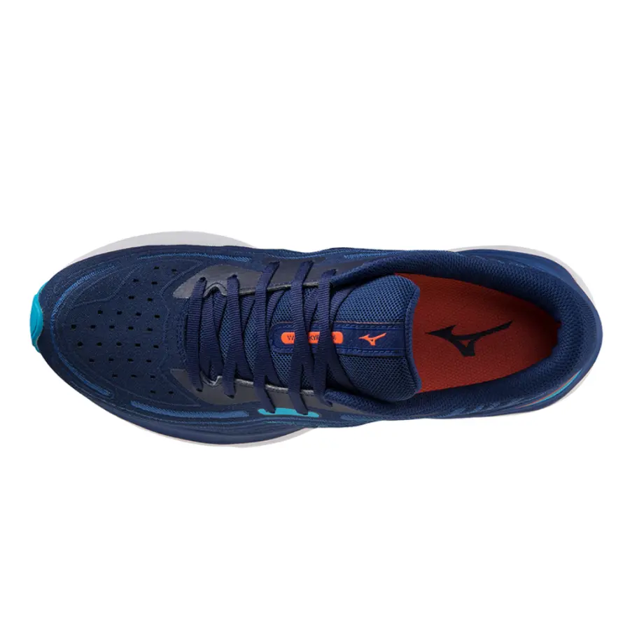 MIZUNO Wave Skyrise 4 M