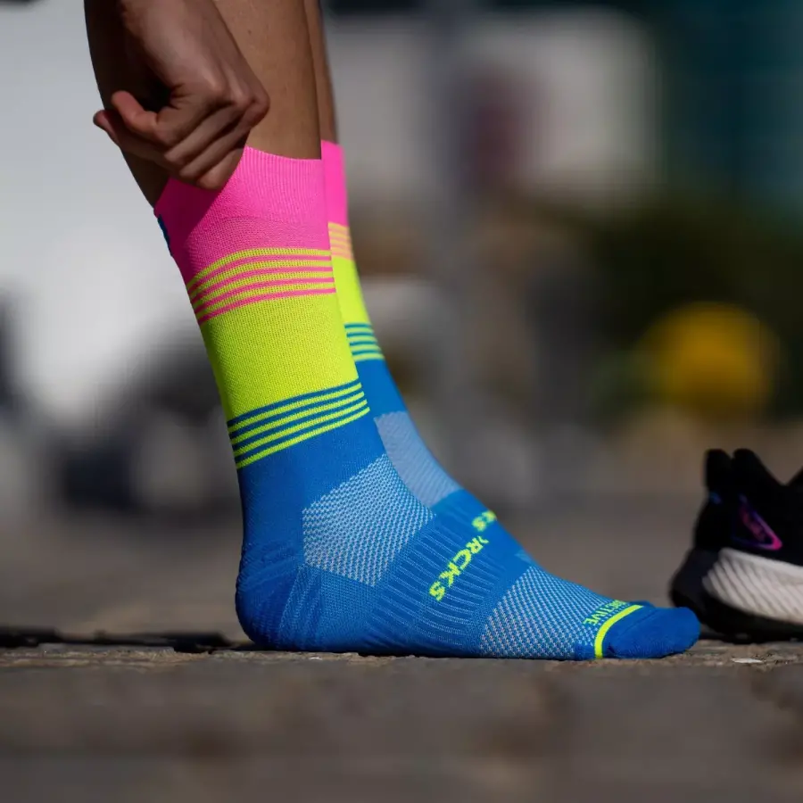 SPORCKS Socks - FARTLEK