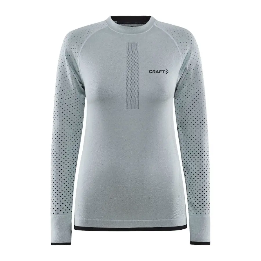 CRAFT ADV Warm Intensity LS W