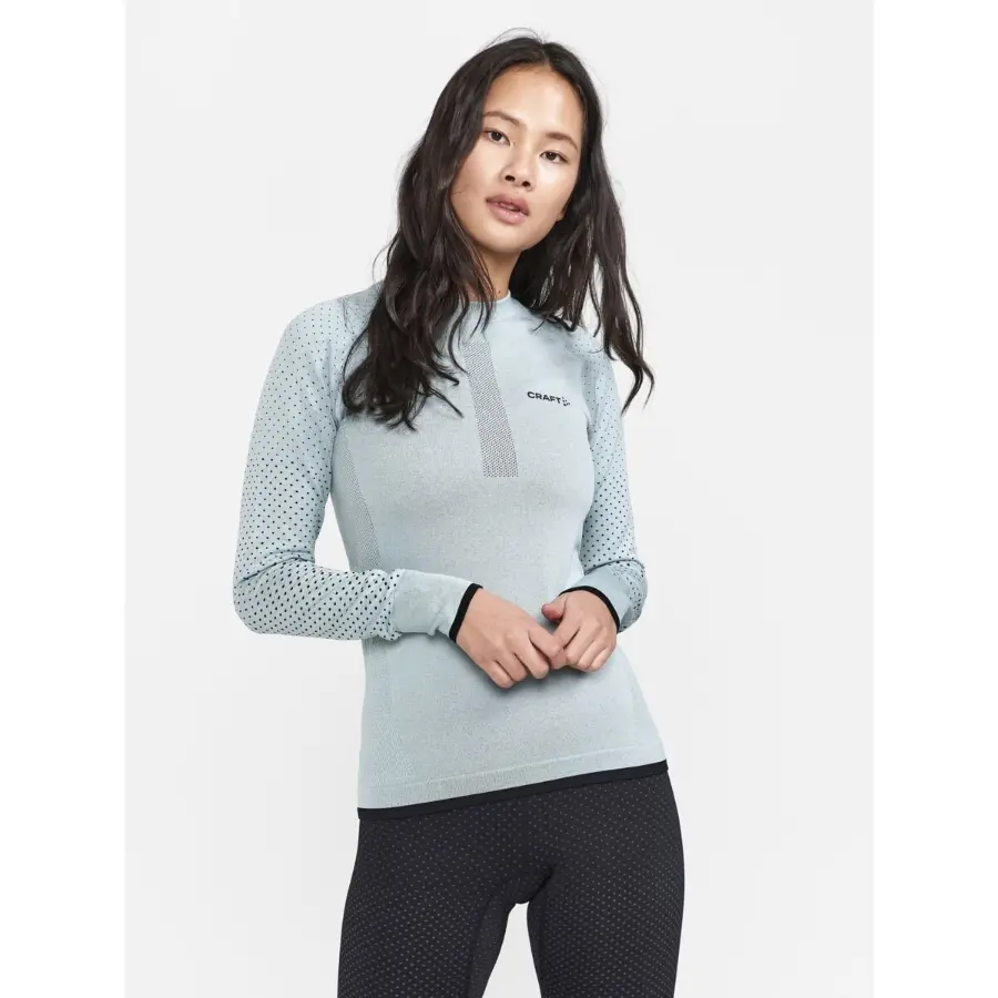 CRAFT ADV Warm Intensity LS W