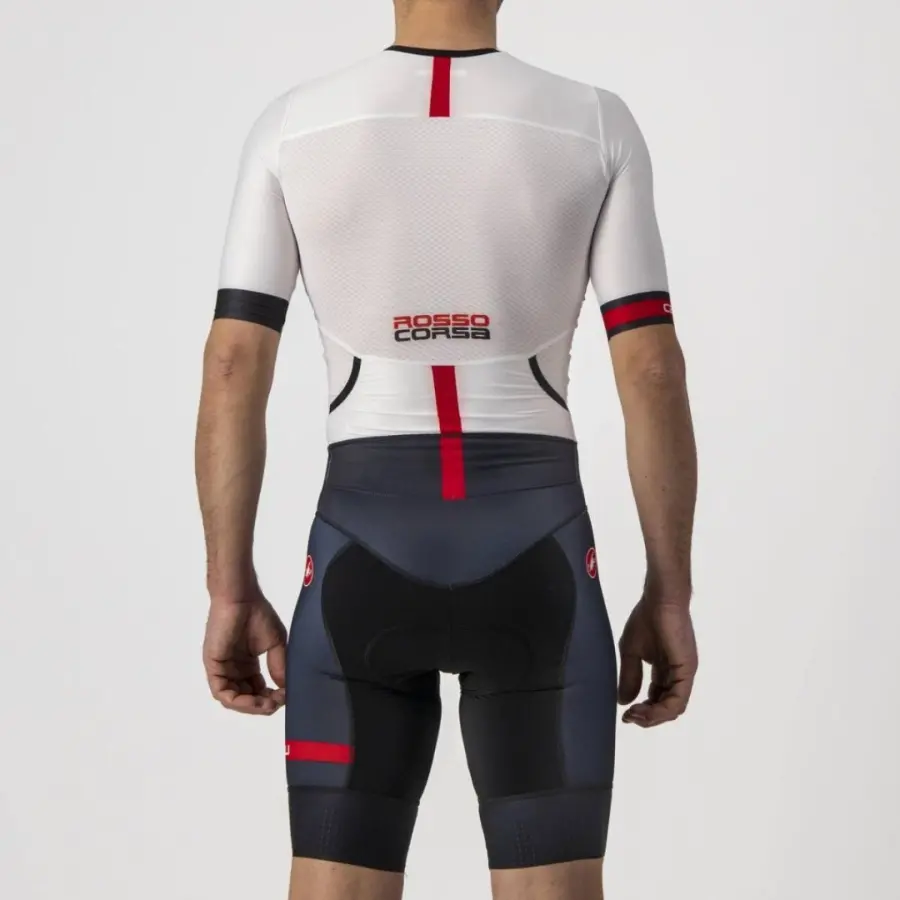 CASTELLI Free Sanremo 2 Suit Short Sleeve