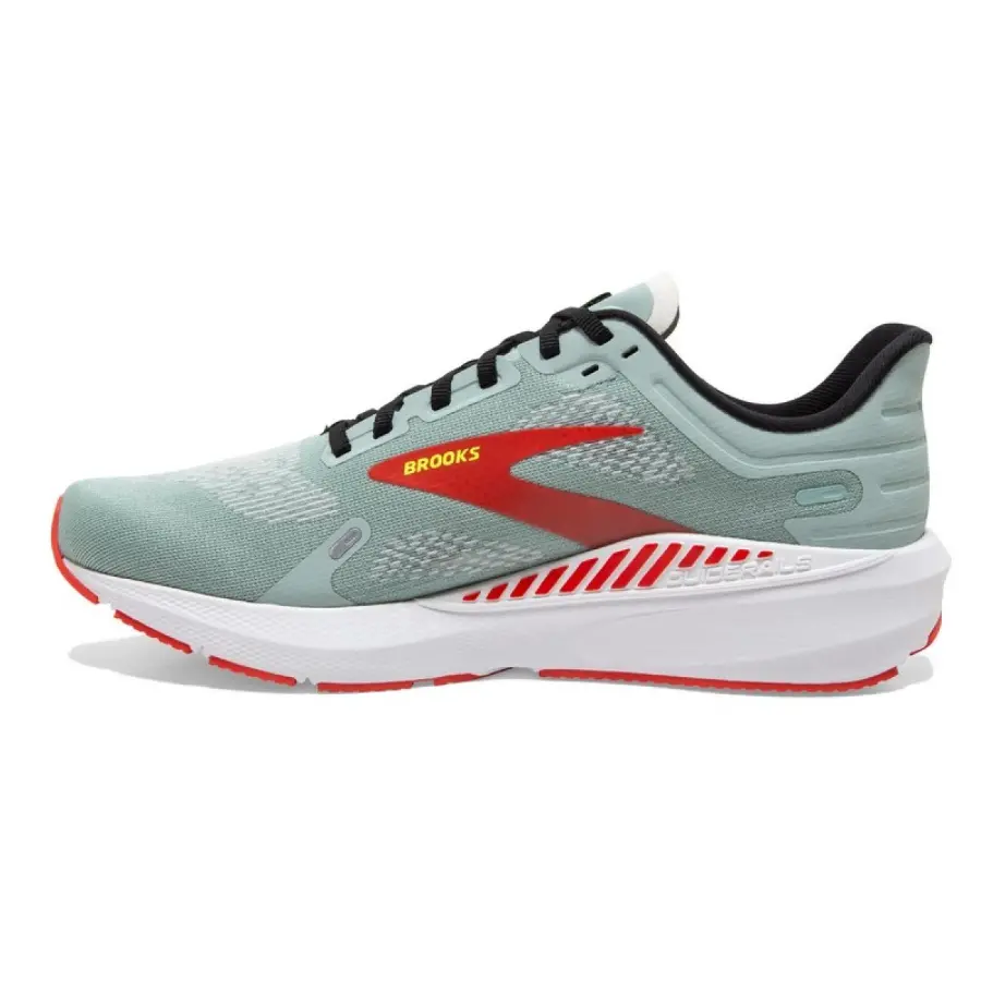 BROOKS Launch GTS 9 M