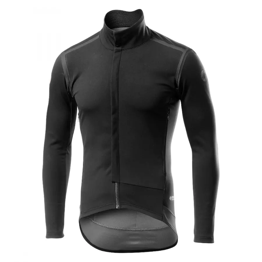 CASTELLI Perfetto RoS Long Sleeve jacket M