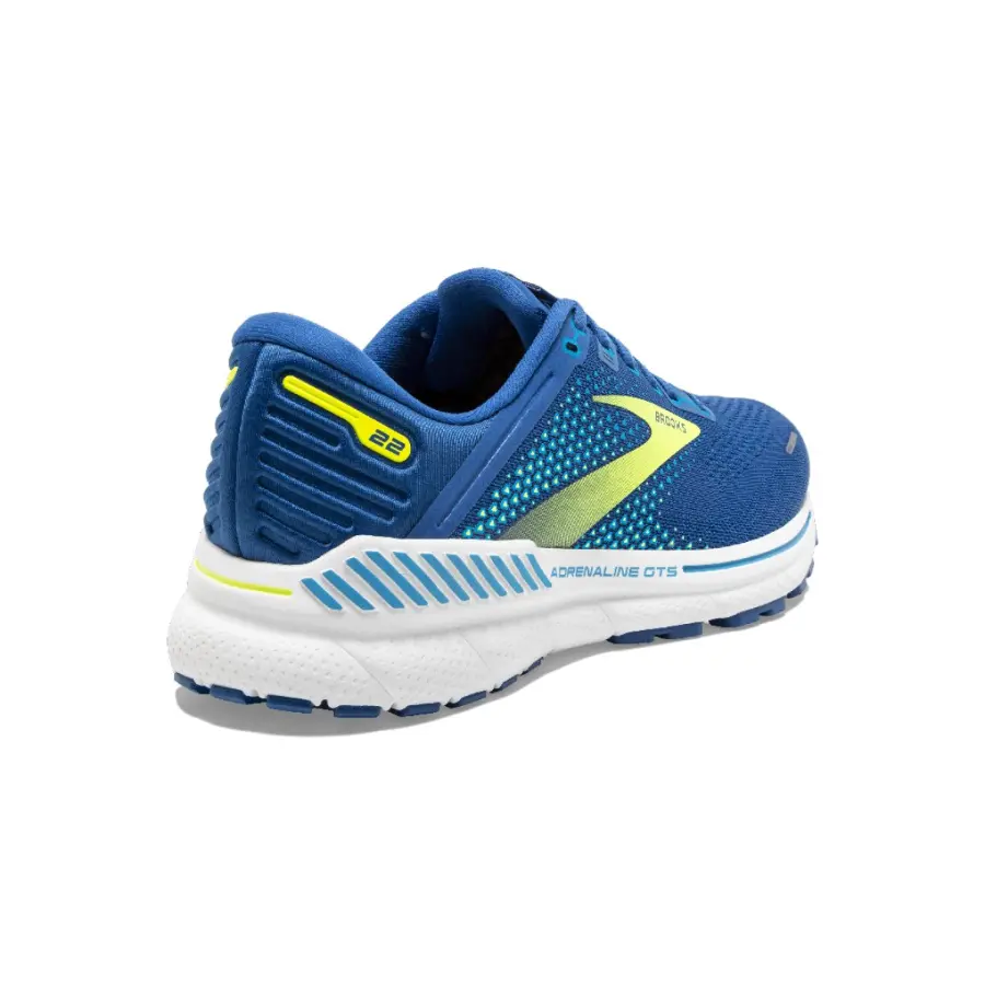 BROOKS Adrenaline GTS 22 M