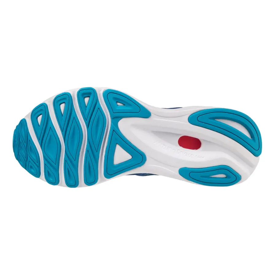 MIZUNO Wave Skyrise 4 M