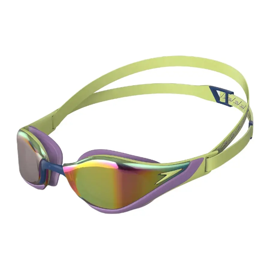 SPEEDO Fastskin Pure Focus Goggle Mirror