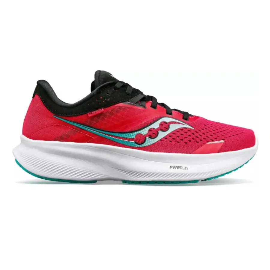 SAUCONY Ride 16 W