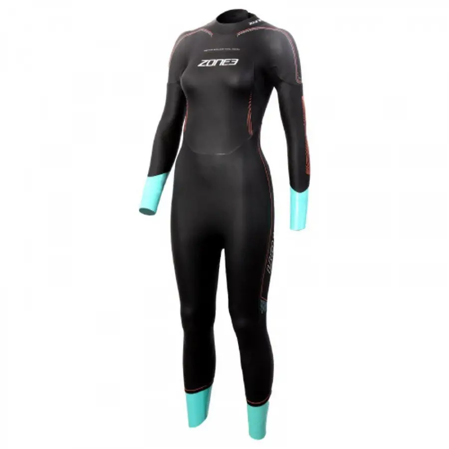 ZONE3 Women´s Vision neoprene