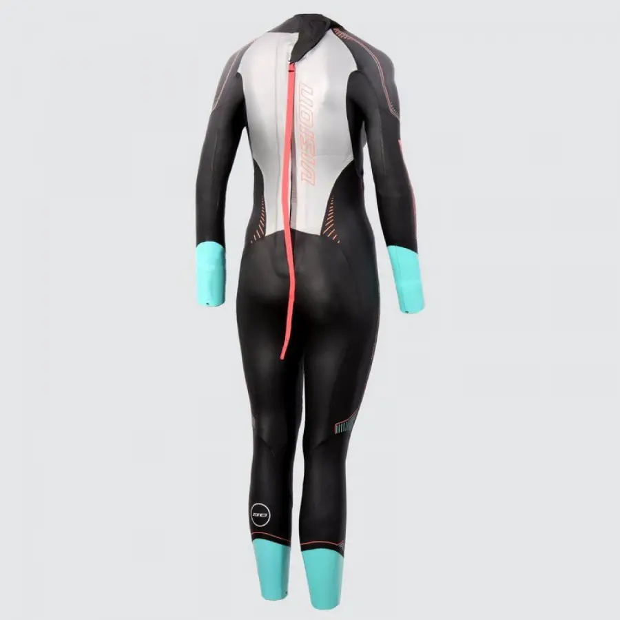 ZONE3 Women´s Vision neoprene