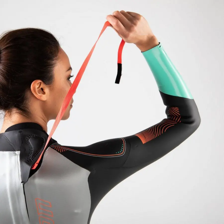 ZONE3 Women´s Vision neoprene