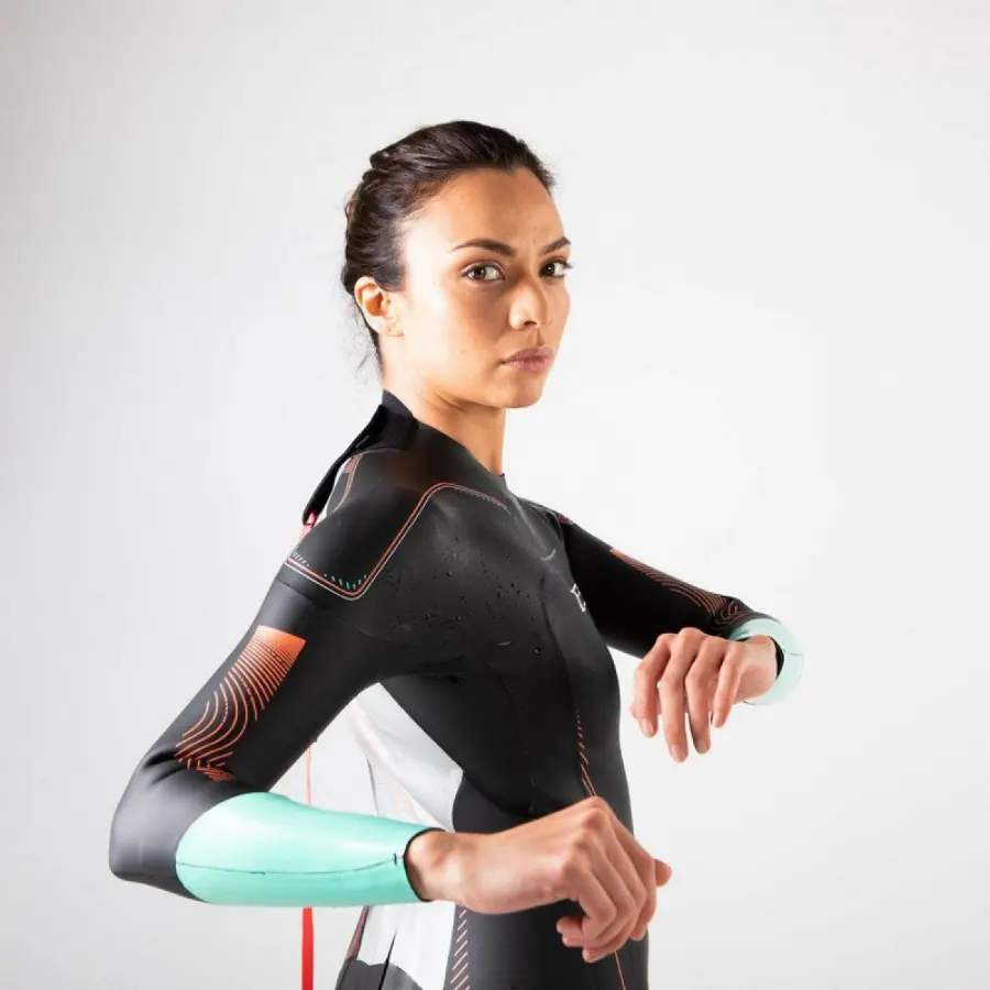 ZONE3 Women´s Vision neoprene