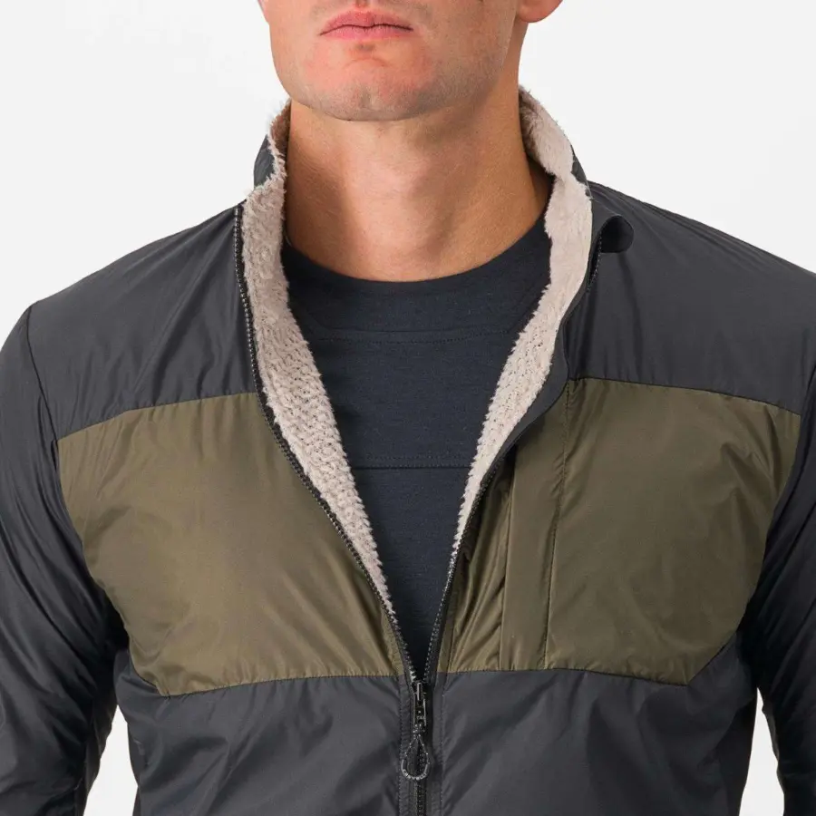 CASTELLI Unlimited Puffy Jacket M