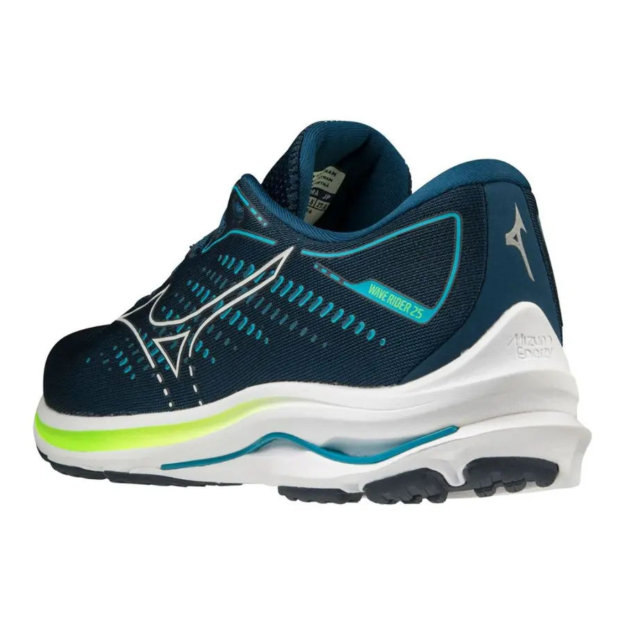 MIZUNO WAVE Rider 25 M