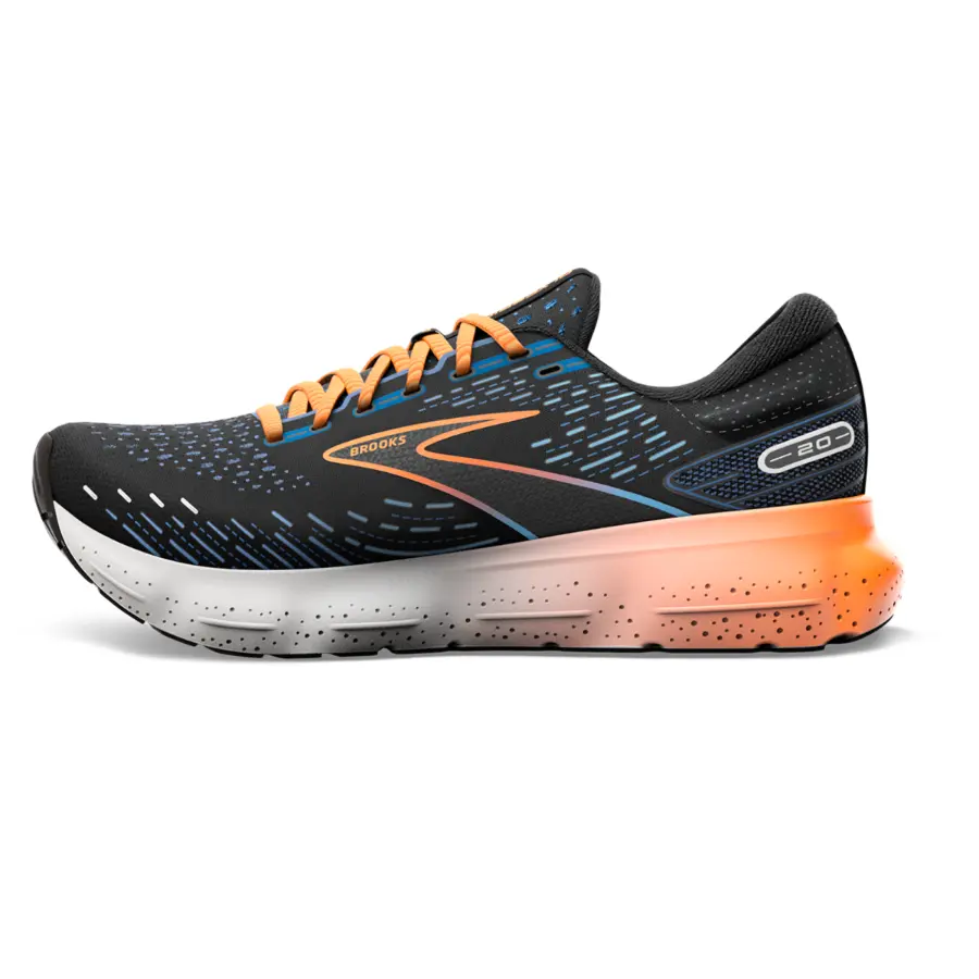 BROOKS Glycerin 20 WIDE M