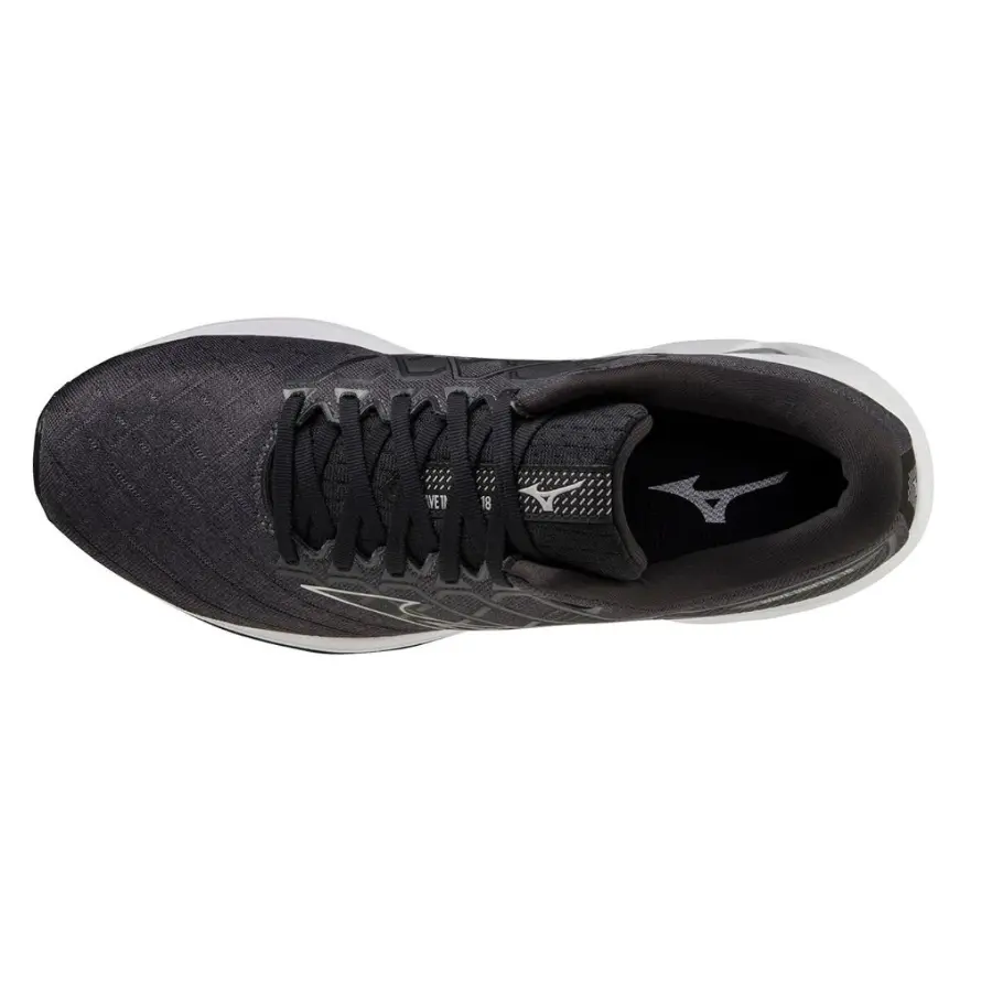 MIZUNO Wave Inspire 18 M